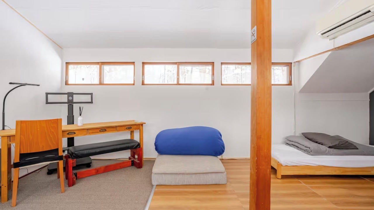 Photo of Bedroom in Iimori