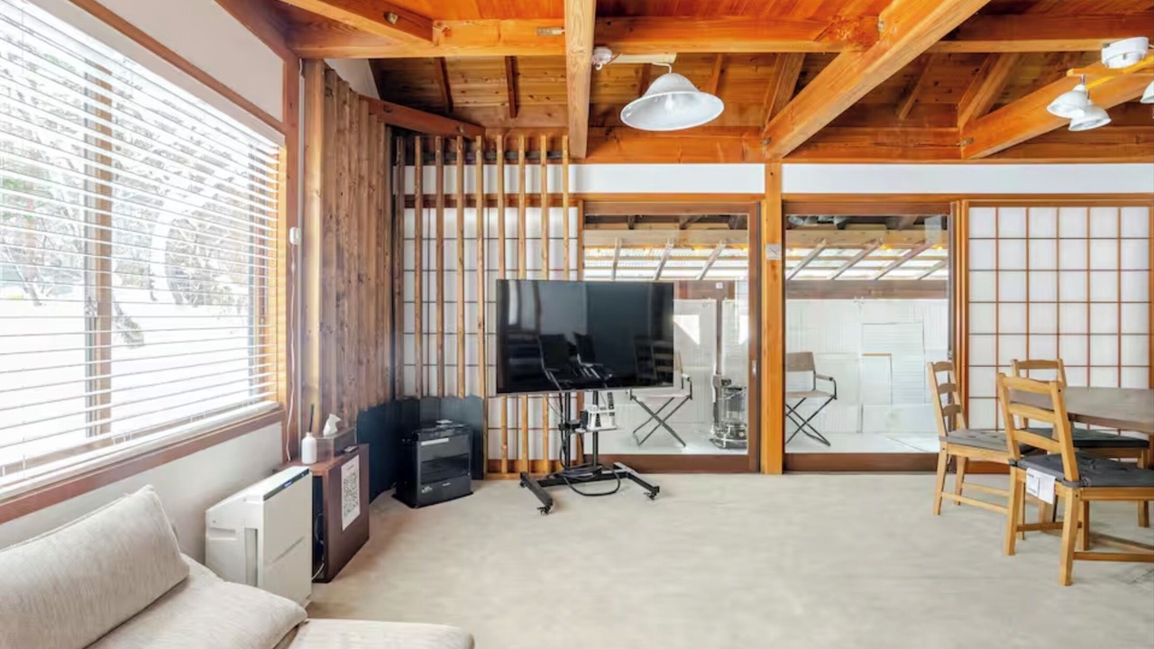 Photo of Livingroom in Iimori