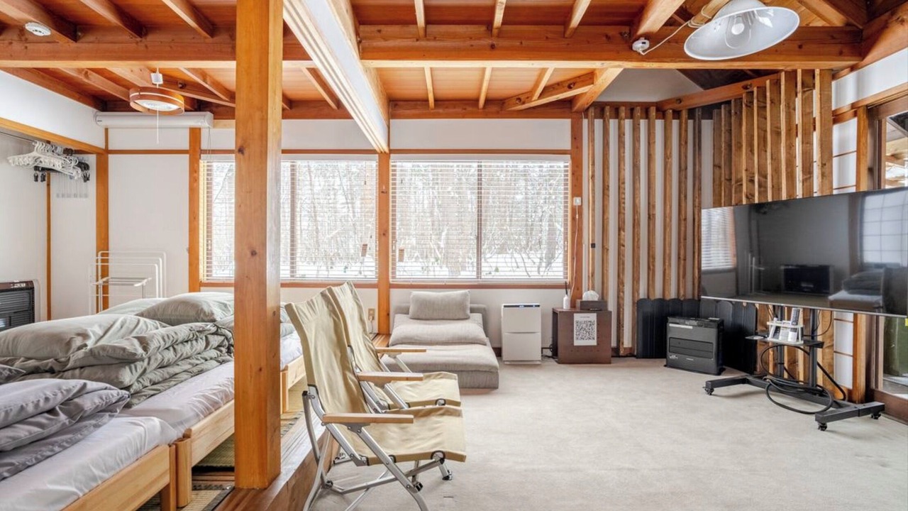 Photo of Bedroom in Iimori