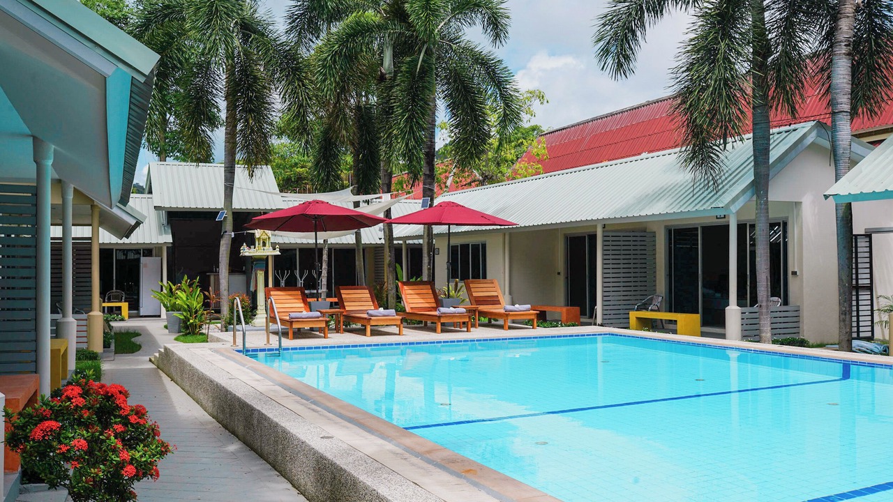 Photo of Outdoor in Kata