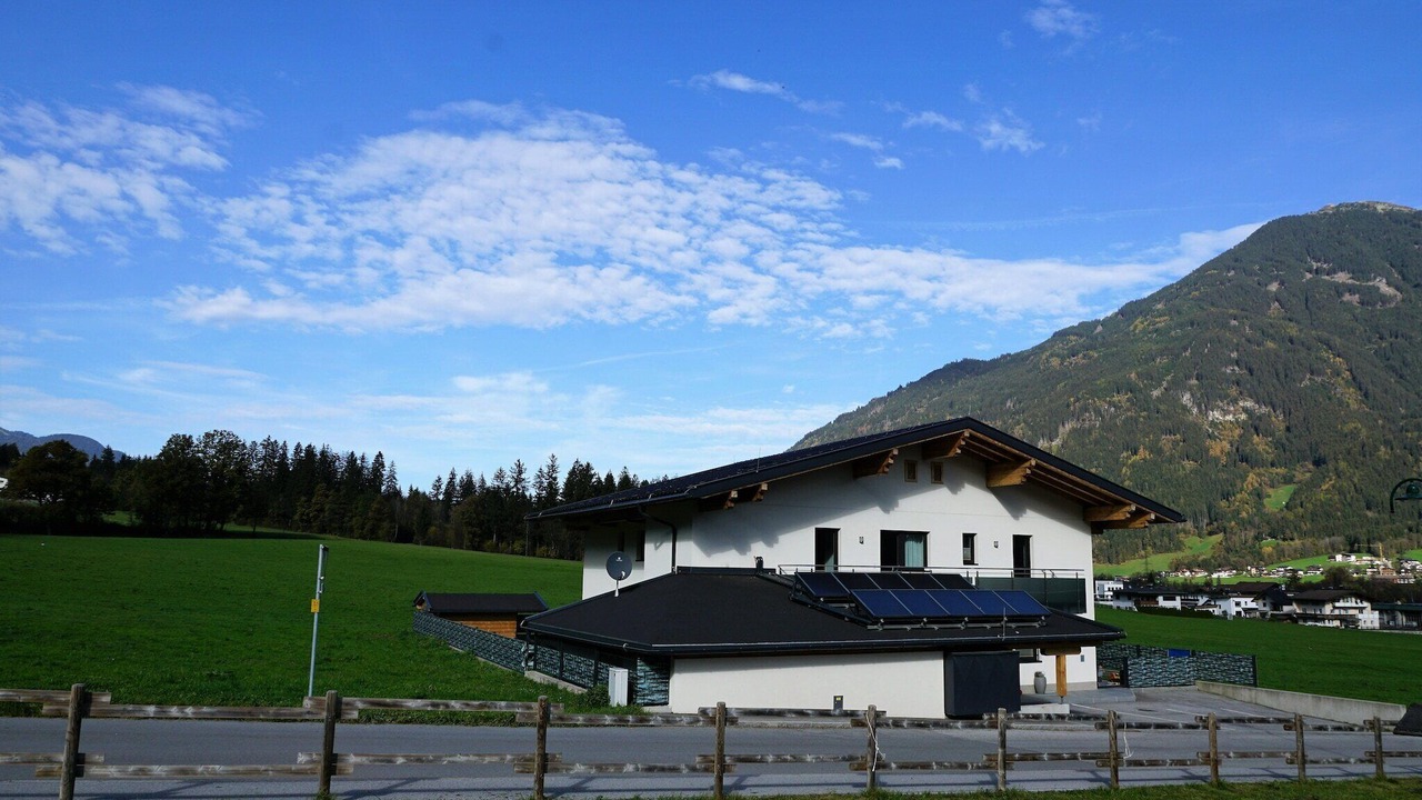 Photo of Outdoor in Kaltenbach