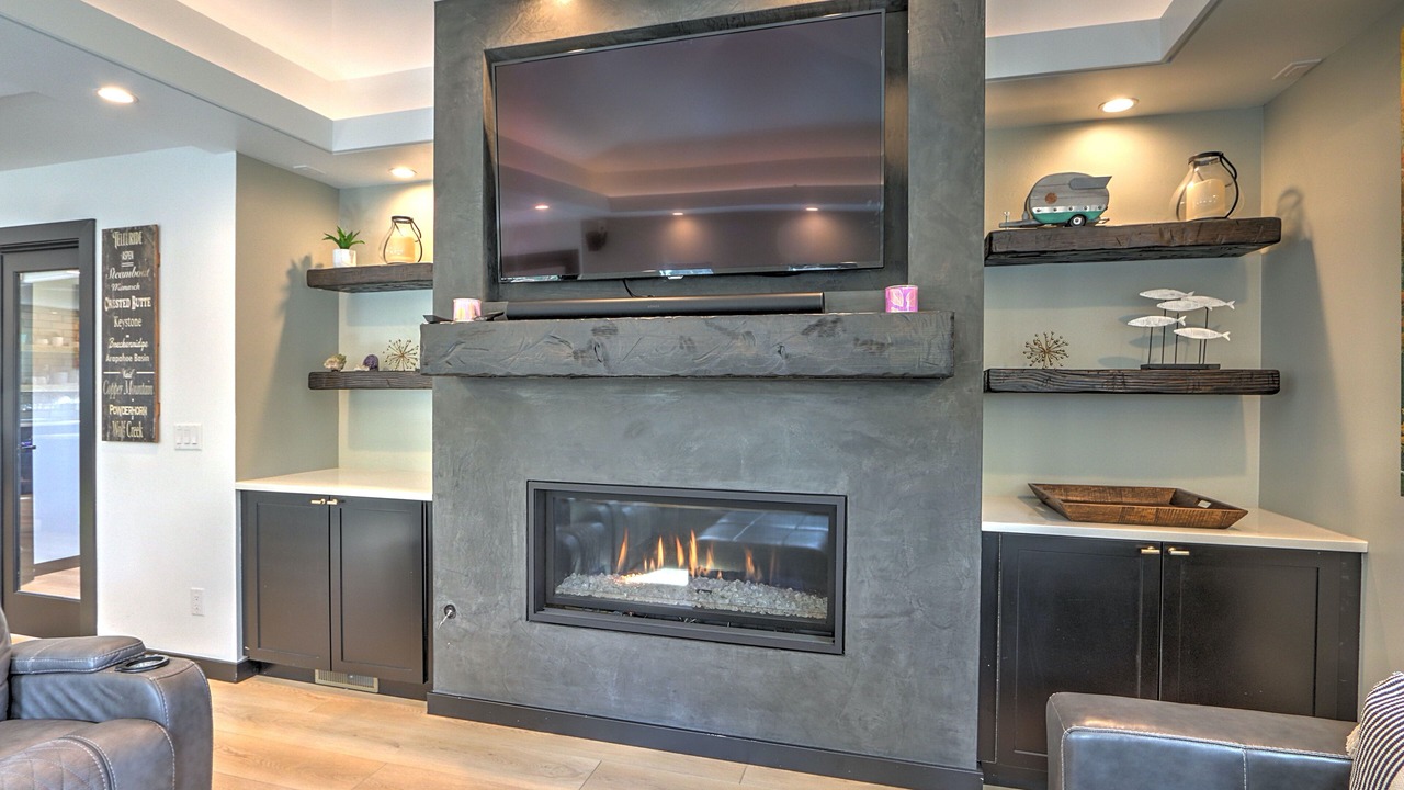 Photo of Livingroom in Carbondale