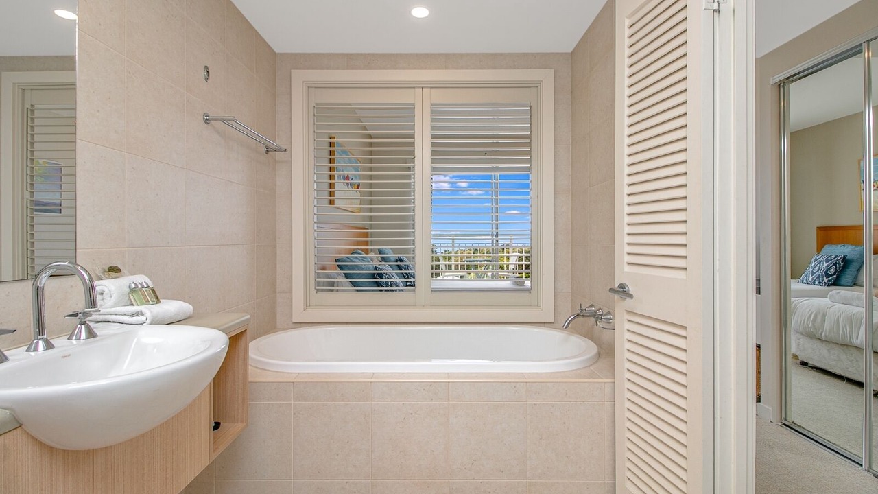 Photo of Bathroom in Kingscliff