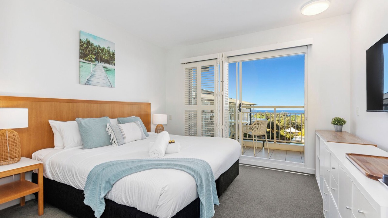Photo of Bedroom in Kingscliff