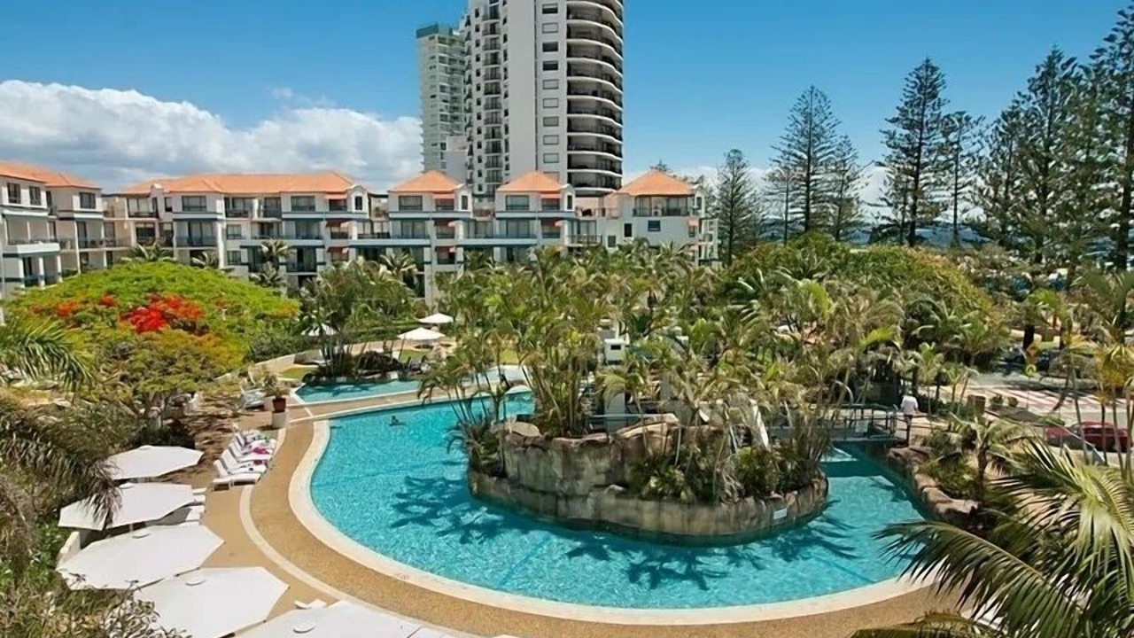 Photo of Outdoor in Coolangatta