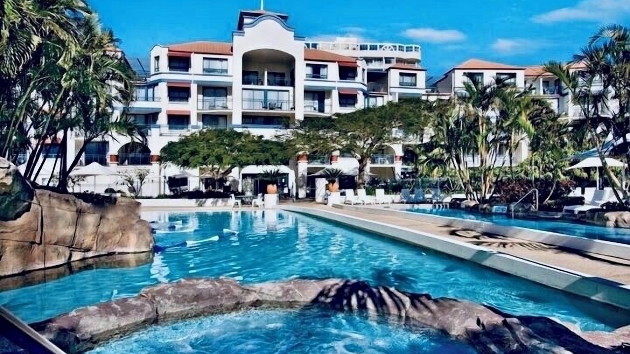Photo of Outdoor in Coolangatta