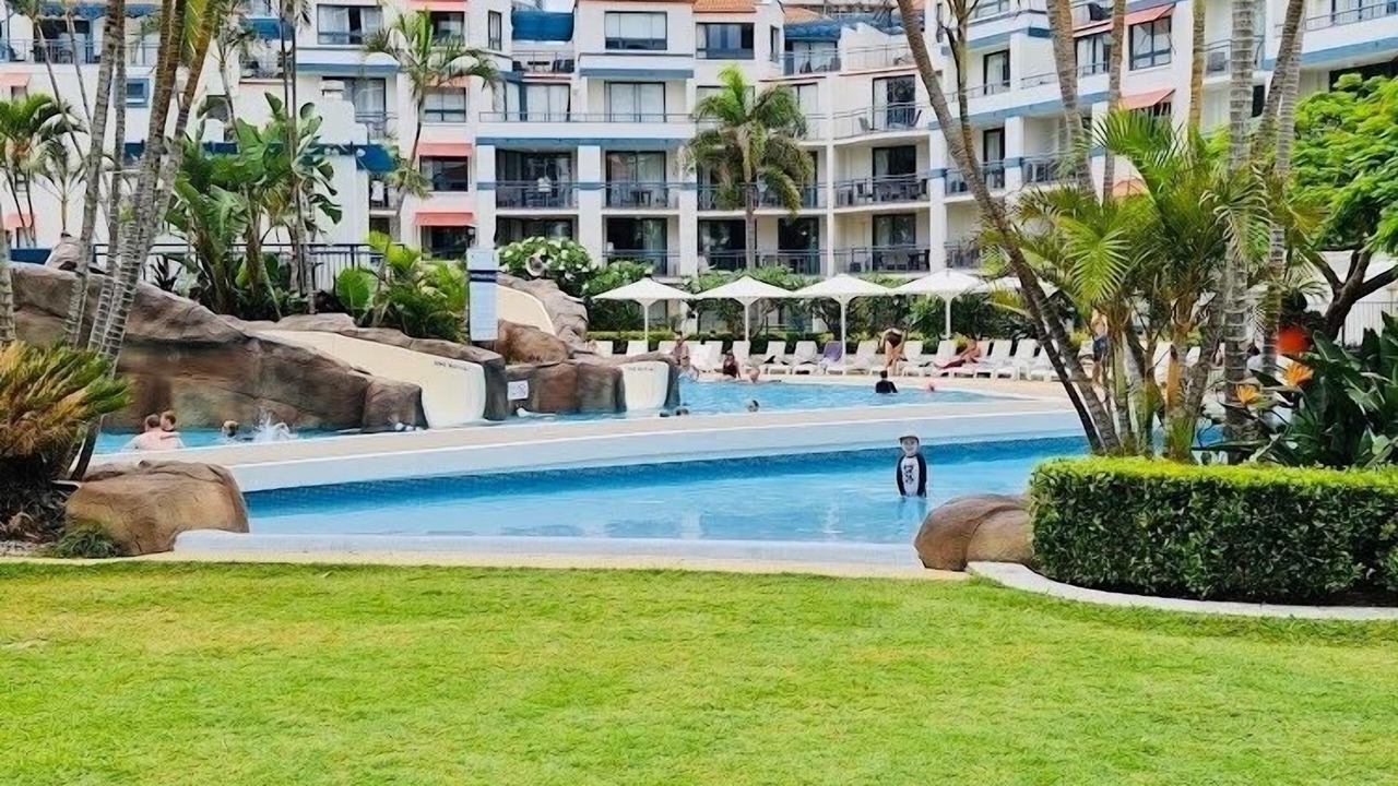 Photo of Outdoor in Coolangatta
