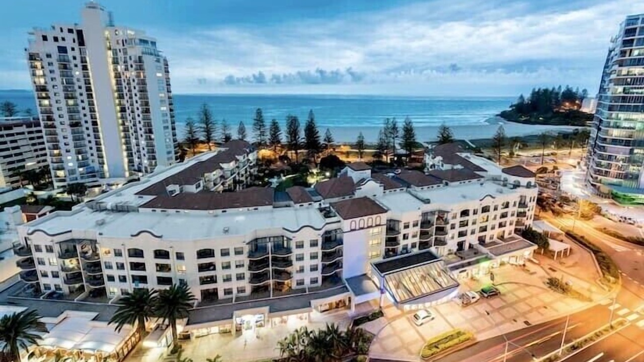 Photo of Outdoor in Coolangatta