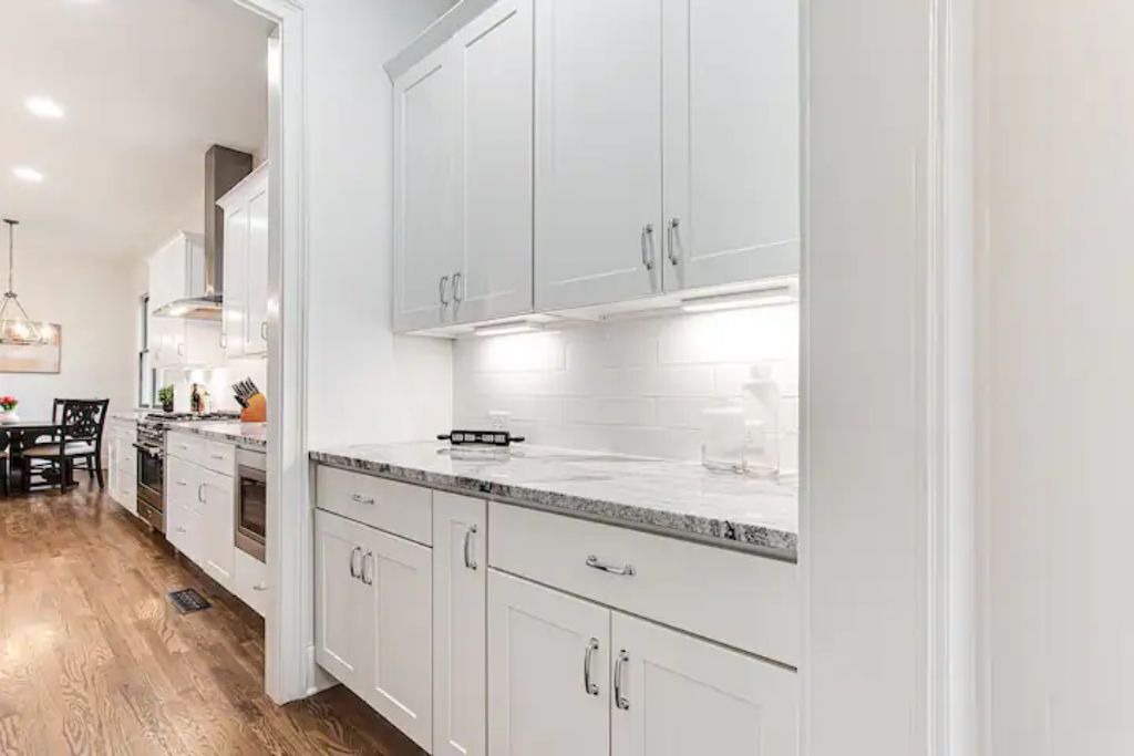 Photo of Kitchen in Kirkwood