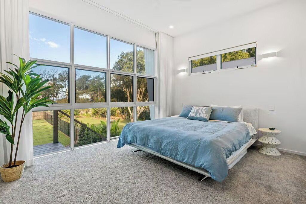 Photo of Bedroom in New Brighton