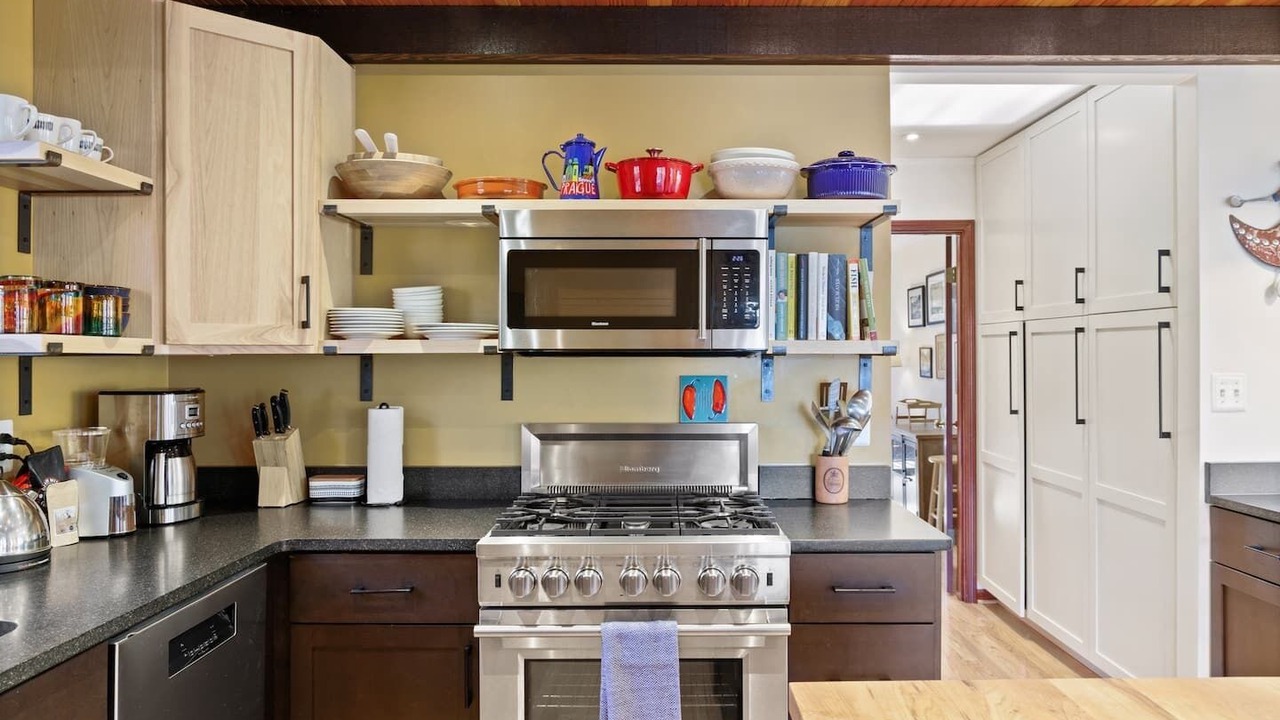 Photo of Kitchen in Kabletown