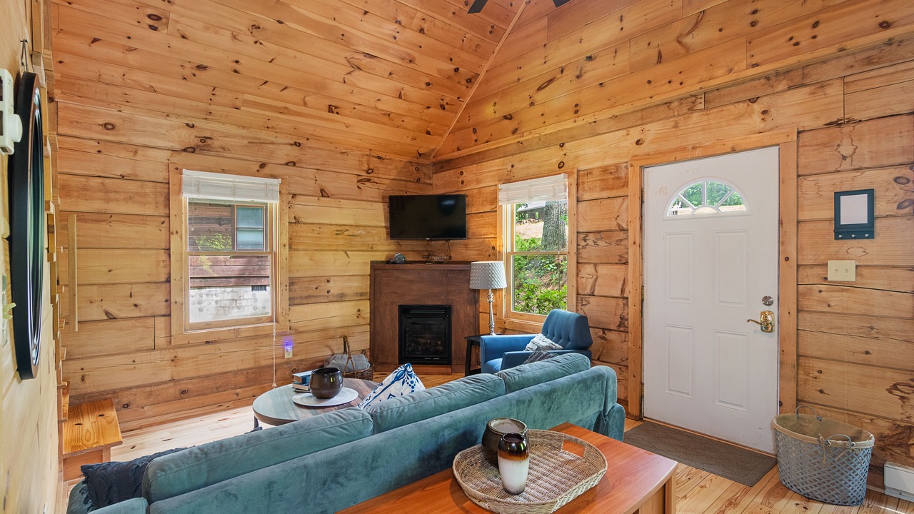Photo of Livingroom in Jefferson