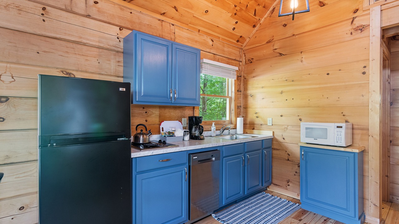 Photo of Kitchen in Jefferson