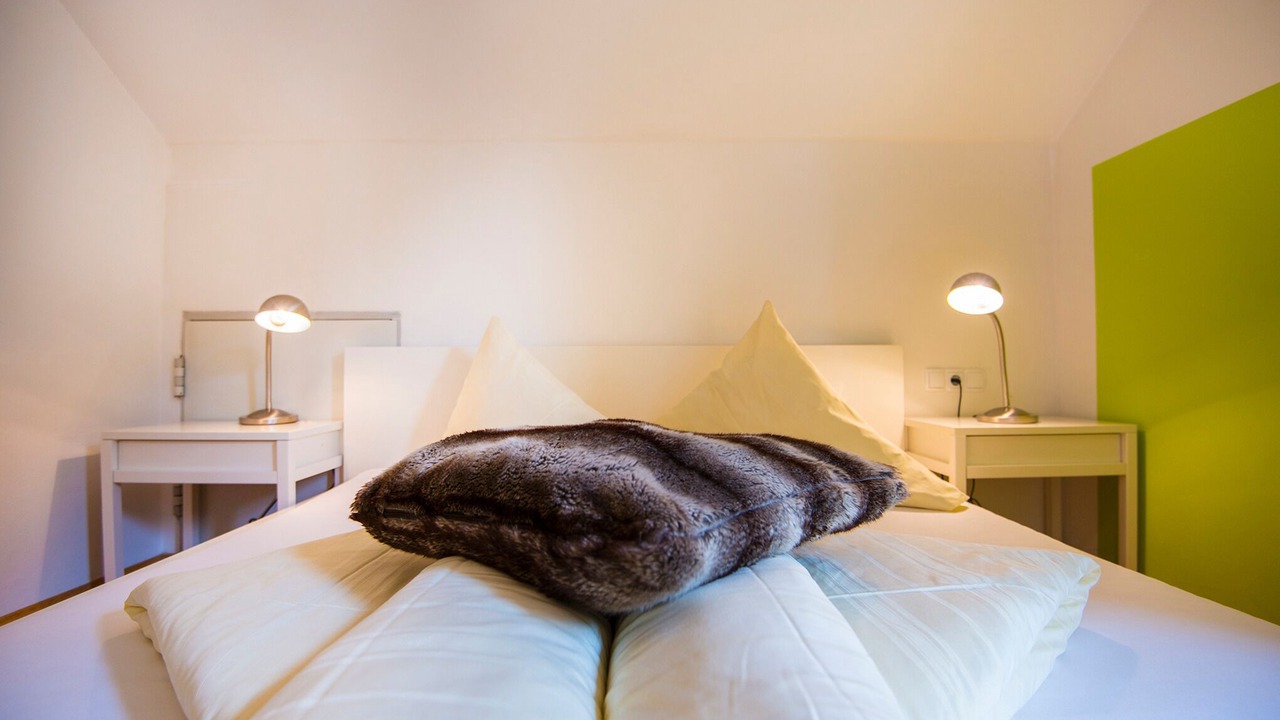Photo of Bedroom in Rauris