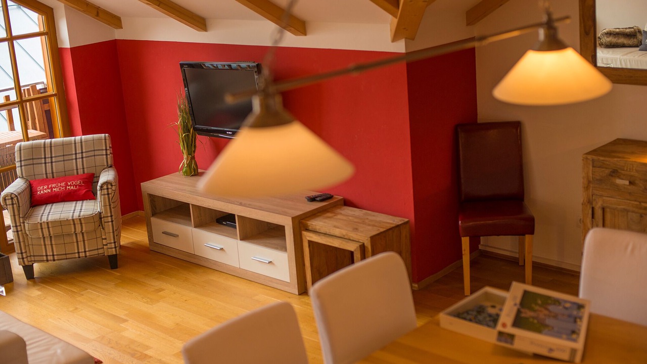 Photo of Livingroom in Rauris