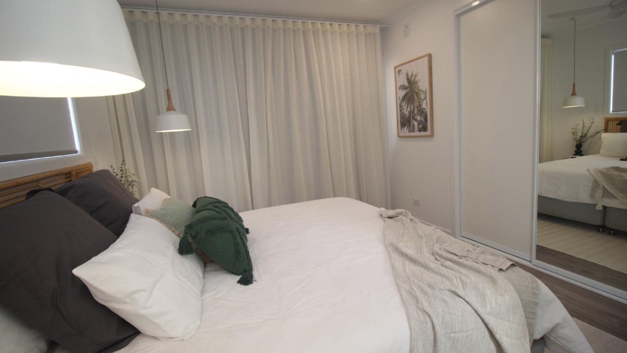 Photo of Bedroom in Horseshoe Bay