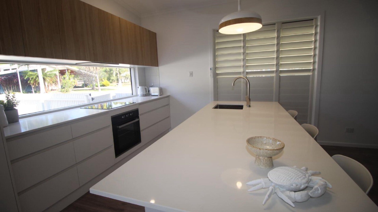 Photo of Kitchen in Horseshoe Bay