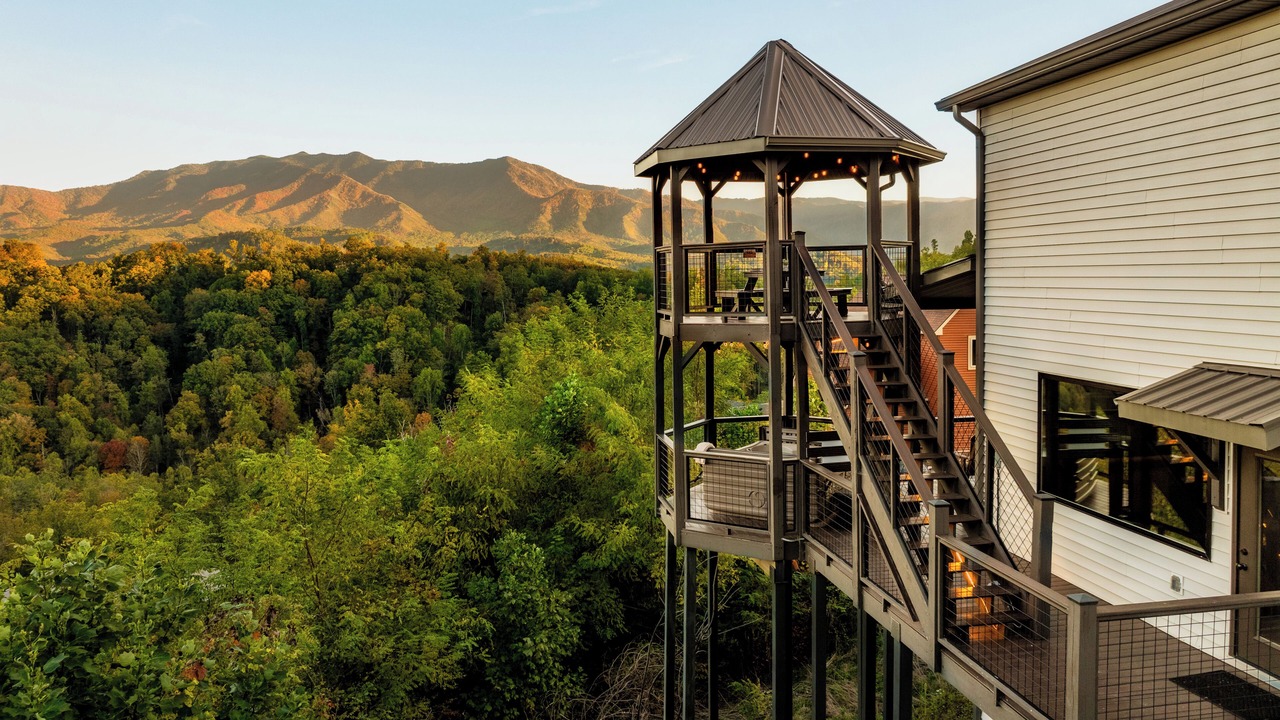 Photo of Outdoor in Chalet Village North