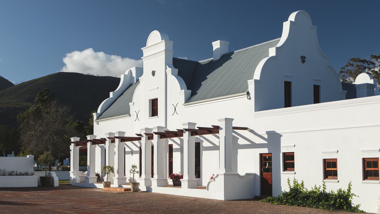 Photo of Outdoor in Die Barakke