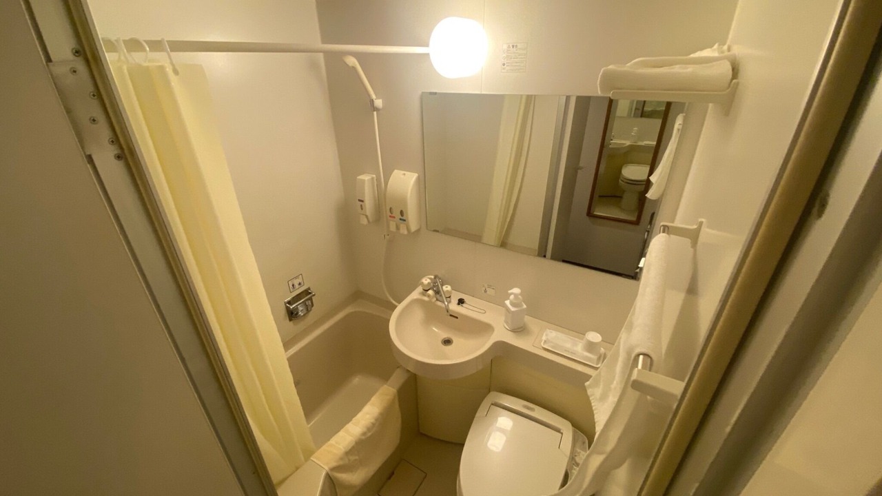 Photo of Bathroom in Fukui