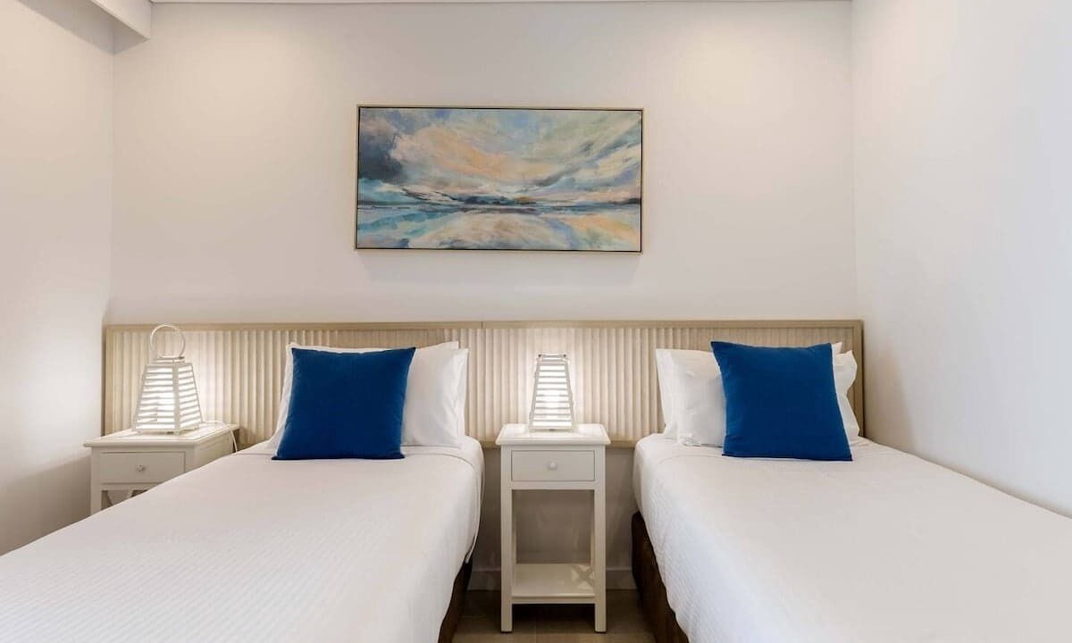 Photo of Bedroom in Port Douglas