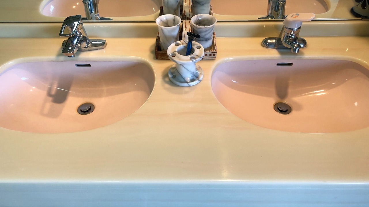 Photo of Bathroom in Hida