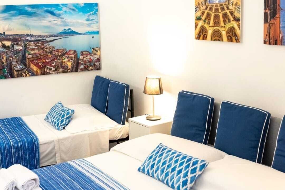 Photo of Bedroom in Vittorio Emanuele