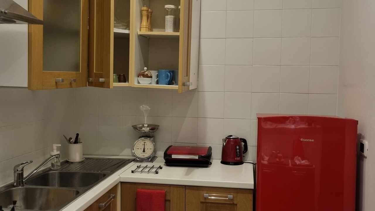 Photo of Kitchen in Vittorio Emanuele