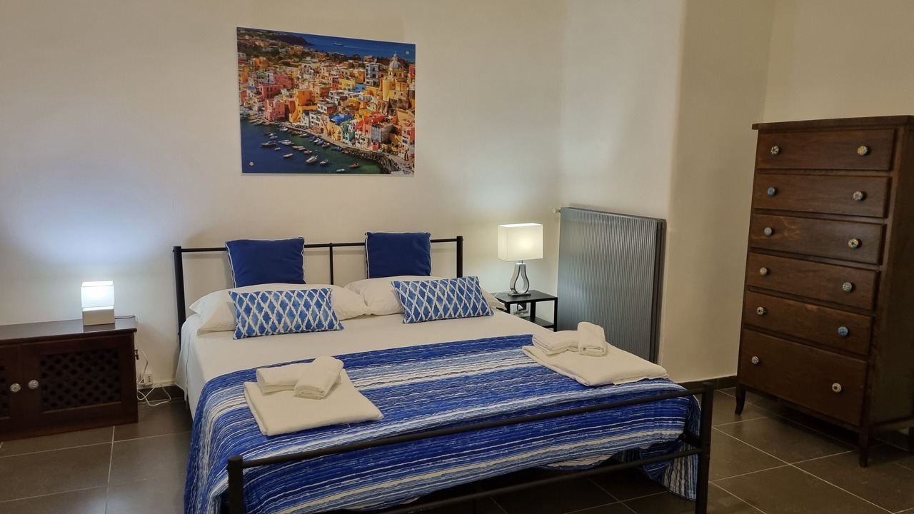 Photo of Bedroom in Vittorio Emanuele