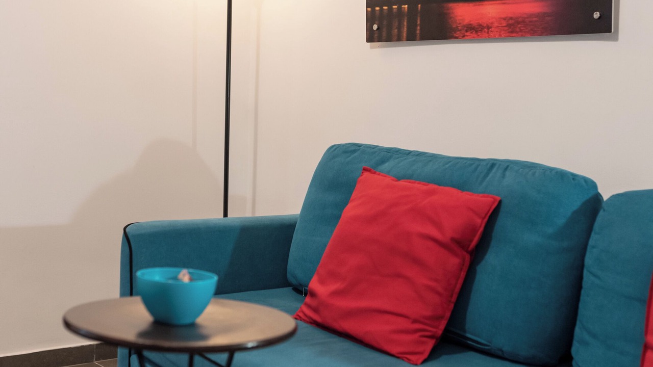 Photo of Livingroom in Vittorio Emanuele