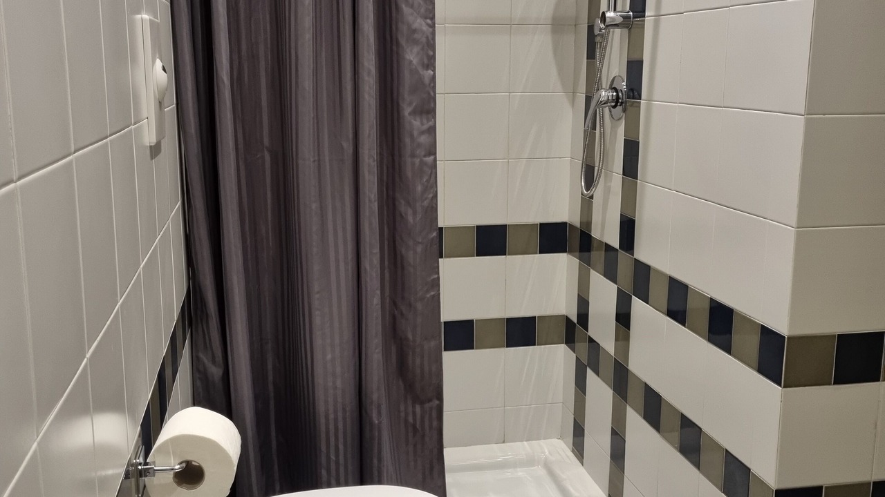 Photo of Bathroom in Vittorio Emanuele