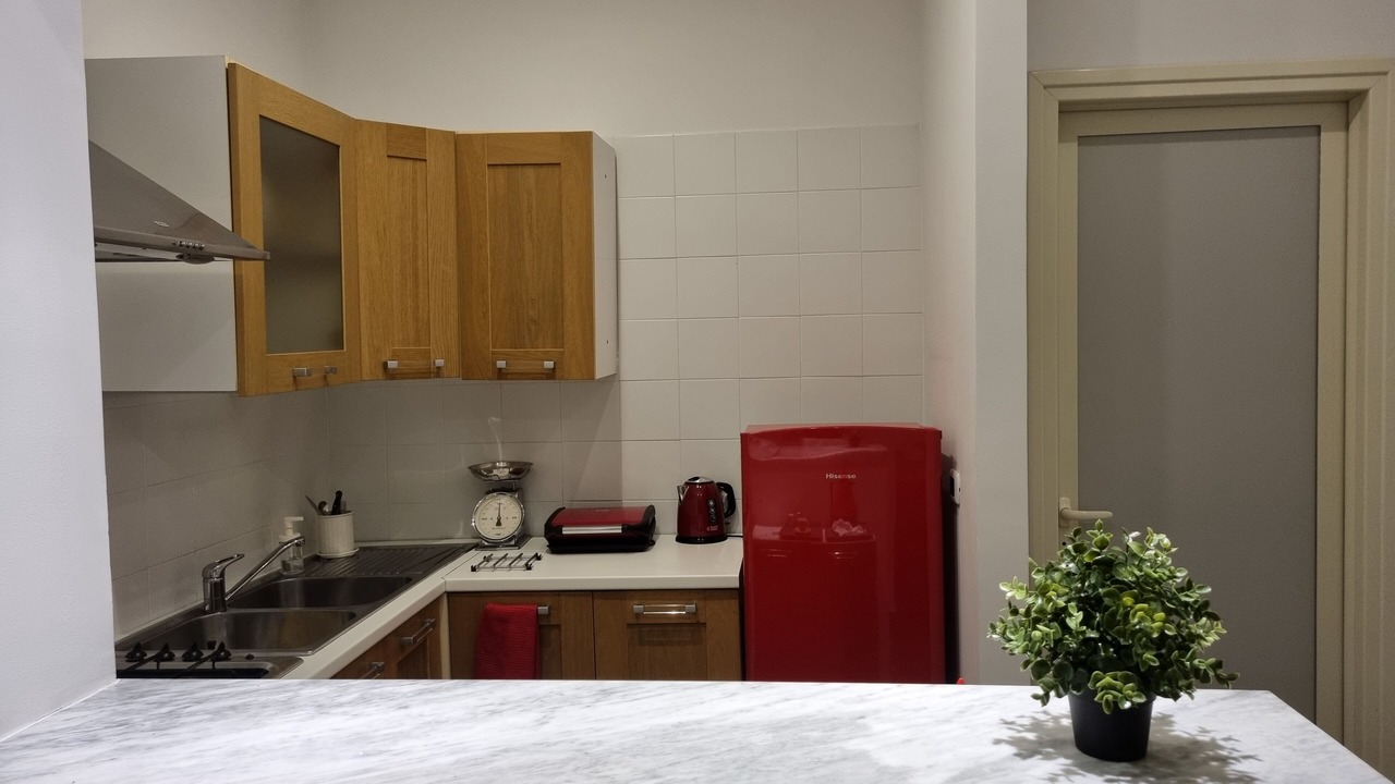 Photo of Kitchen in Vittorio Emanuele