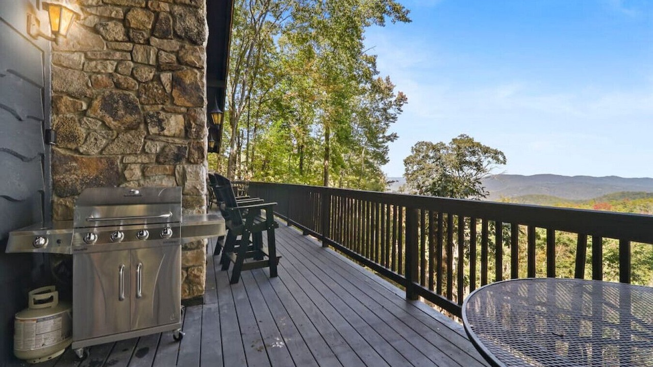 Photo of Outdoor in Beech Mountain