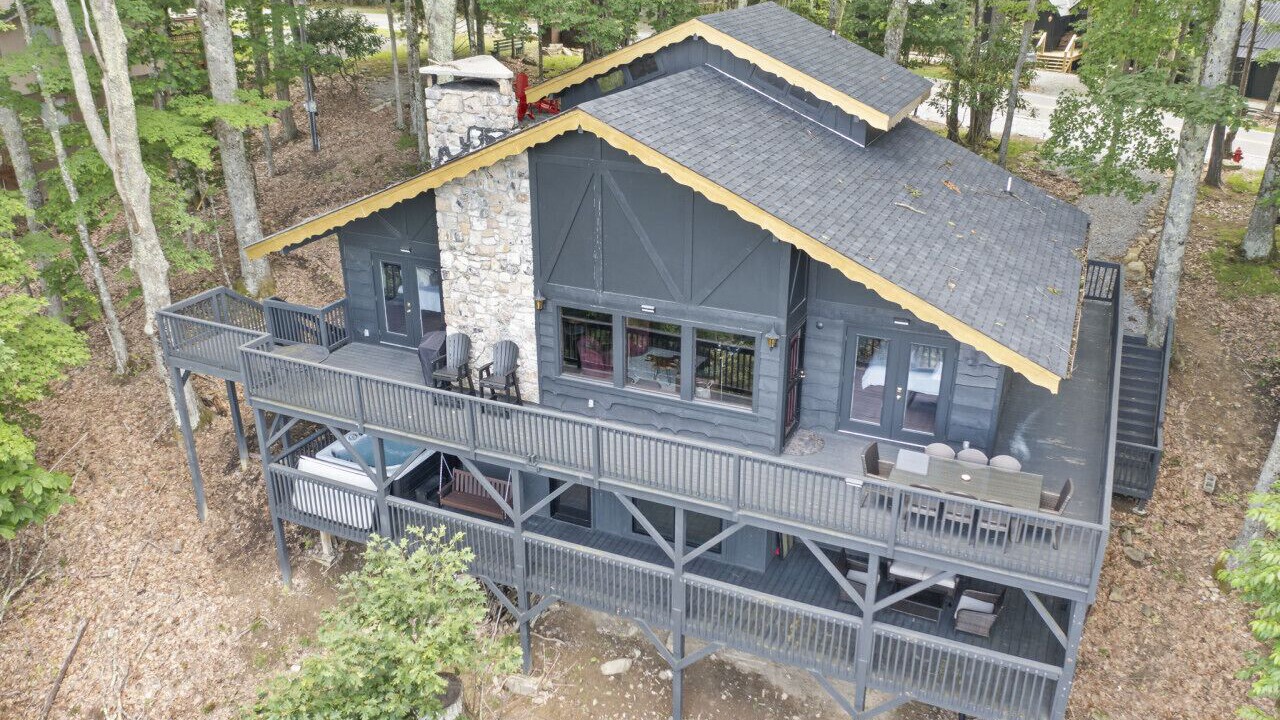 Photo of Outdoor in Beech Mountain