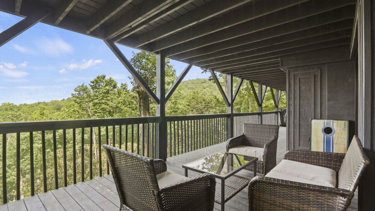 Photo of Outdoor in Beech Mountain