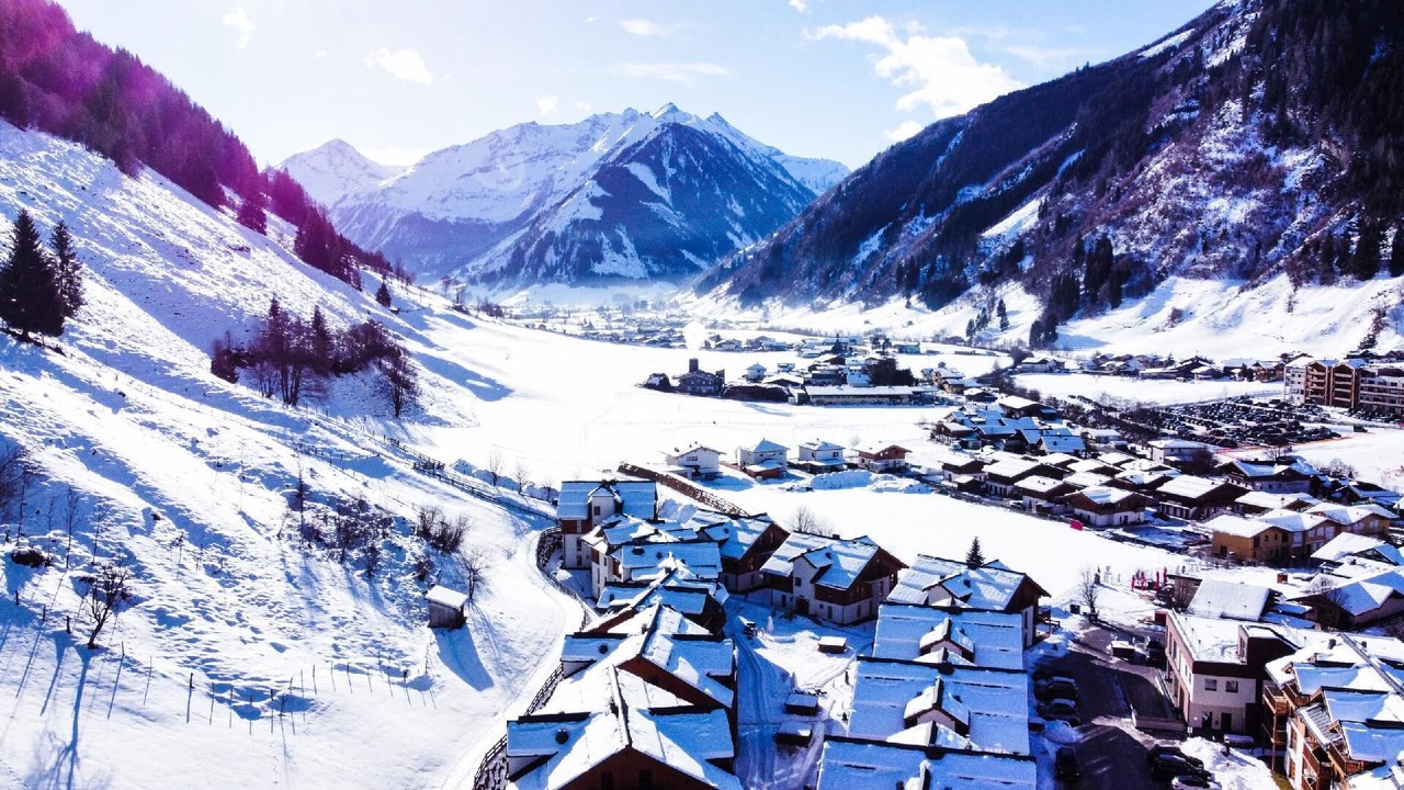 Photo of Outdoor in Rauris