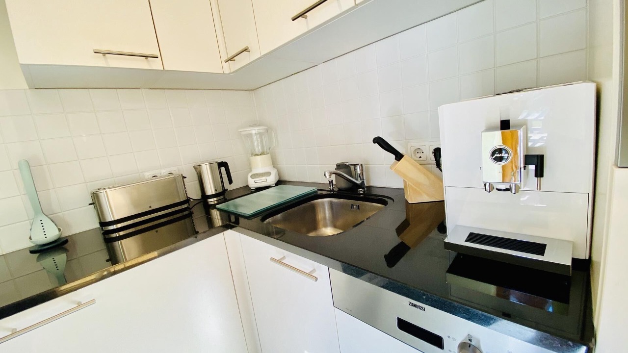 Photo of Kitchen in Rauris