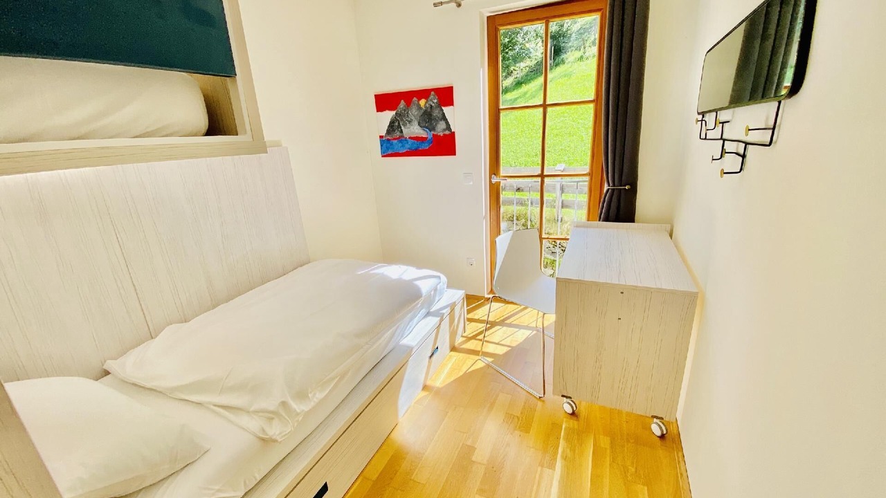 Photo of Bedroom in Rauris