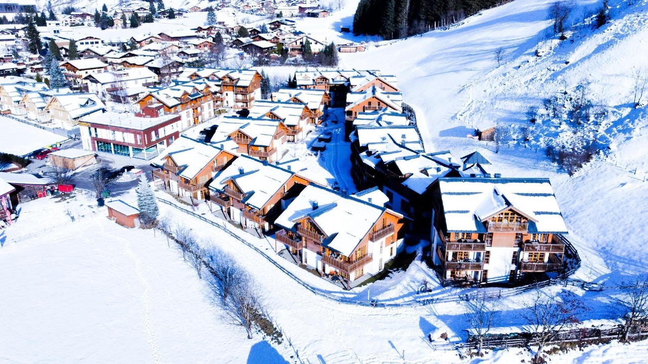Photo of Outdoor in Rauris