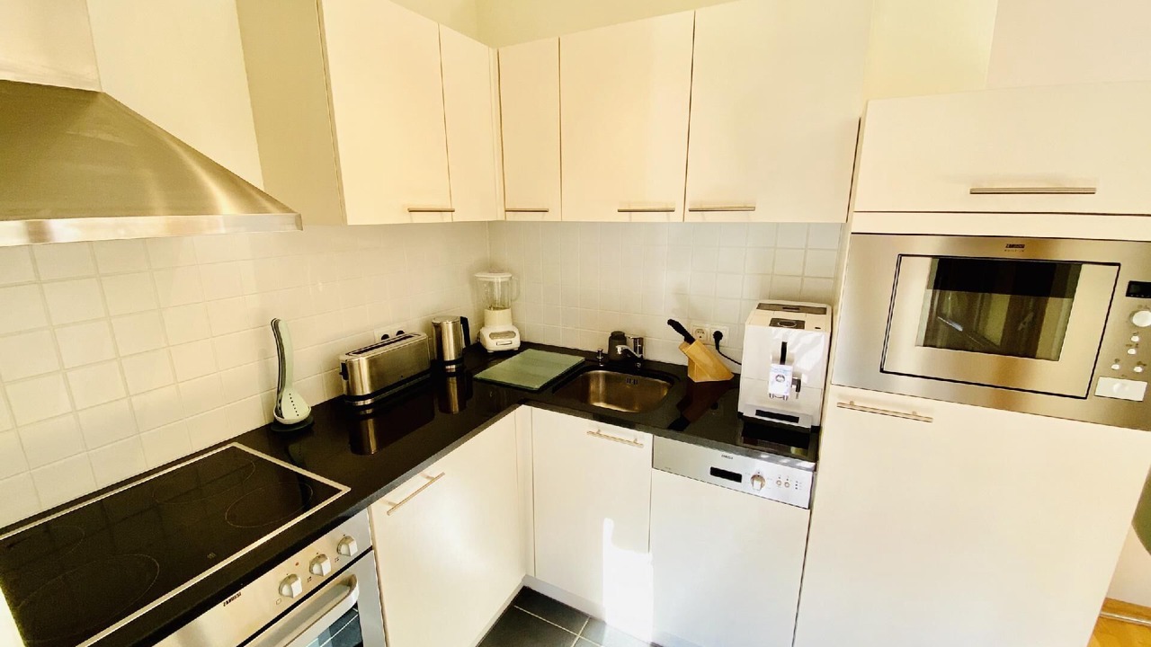 Photo of Kitchen in Rauris