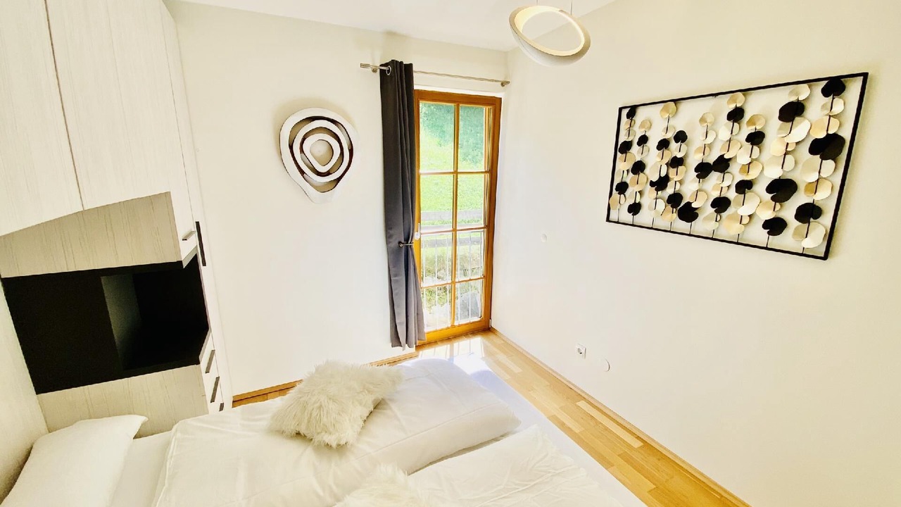 Photo of Bedroom in Rauris