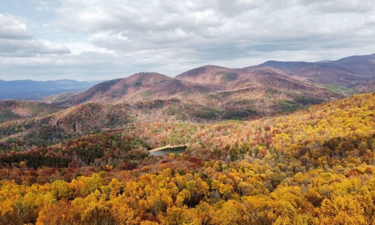 Photo of Others in Walnut Mountain