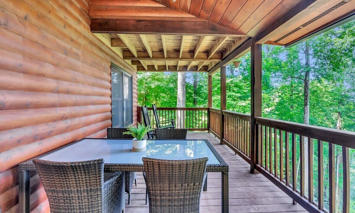 Photo of Outdoor in Walnut Mountain