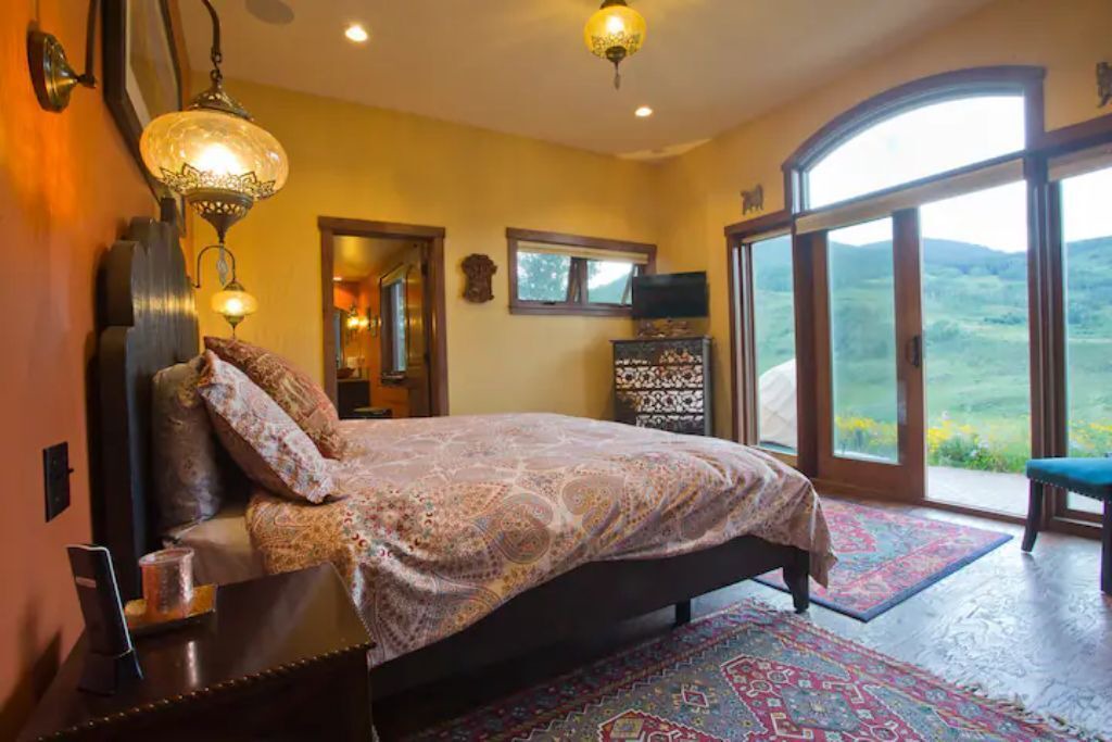 Photo of Bedroom in Mount Crested Butte