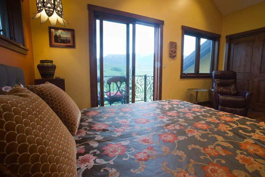 Photo of Bedroom in Mount Crested Butte