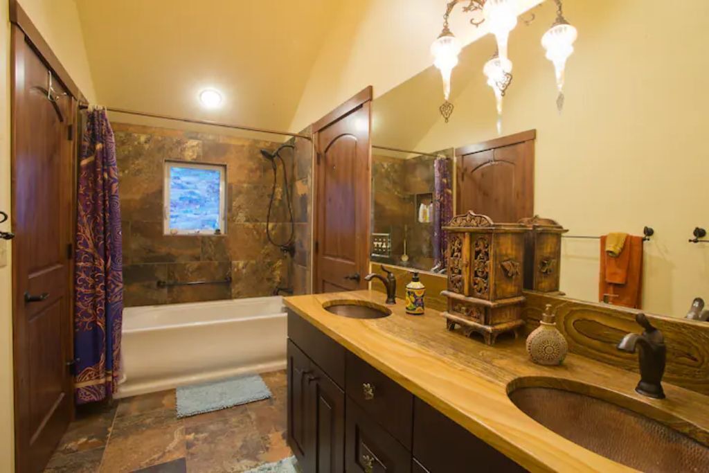 Photo of Bathroom in Mount Crested Butte