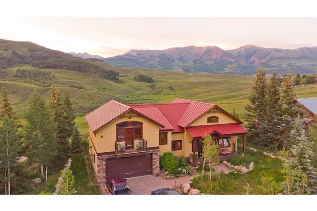 Photo of Outdoor in Mount Crested Butte