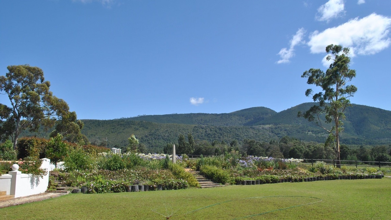 Photo of Outdoor in Die Barakke
