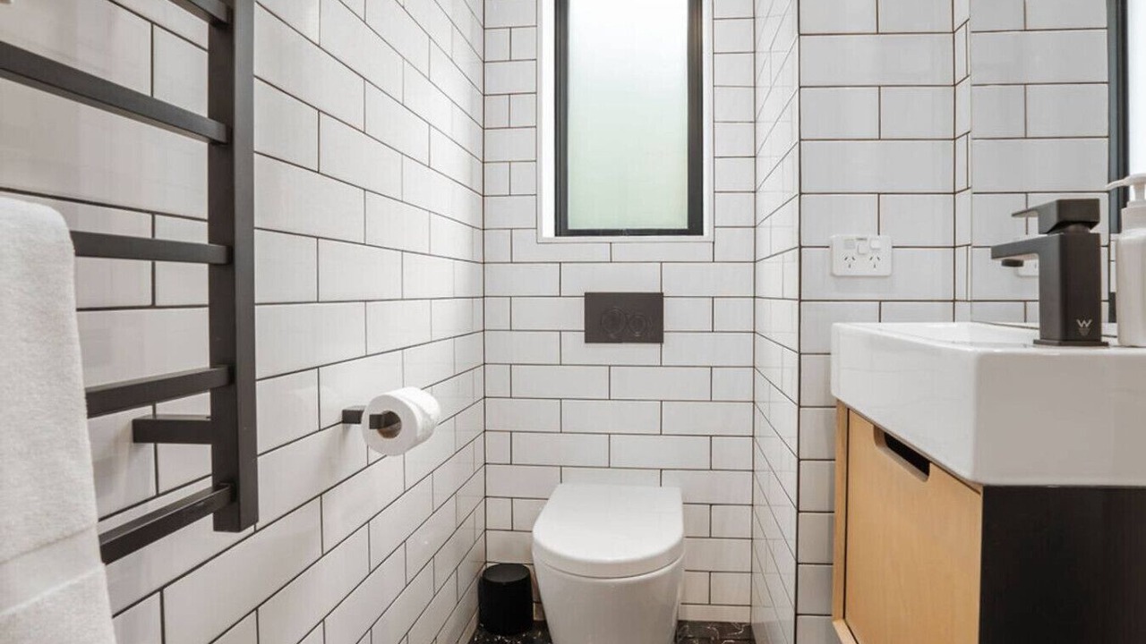 Photo of Bathroom in Queenstown