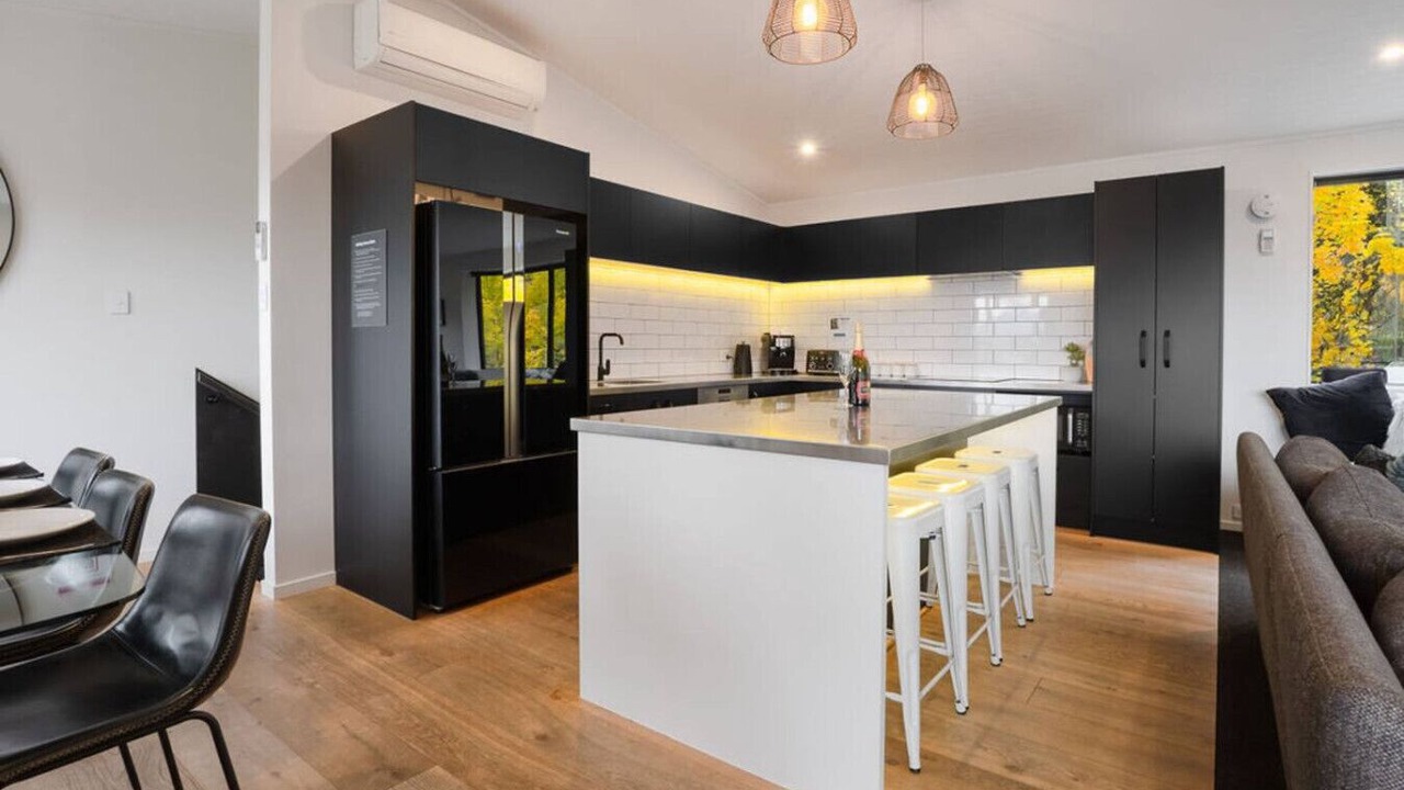 Photo of Kitchen in Queenstown